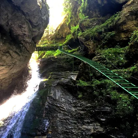 Turisticky Raj * Hrabušice