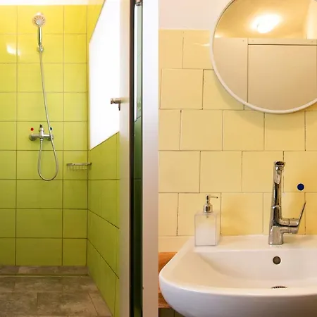 Turisticky Raj Chata *