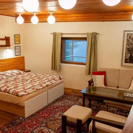 Turisticky Raj * Hrabušice