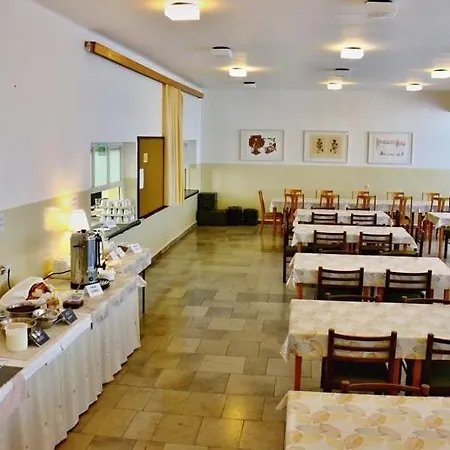Lodge Turisticky Raj *