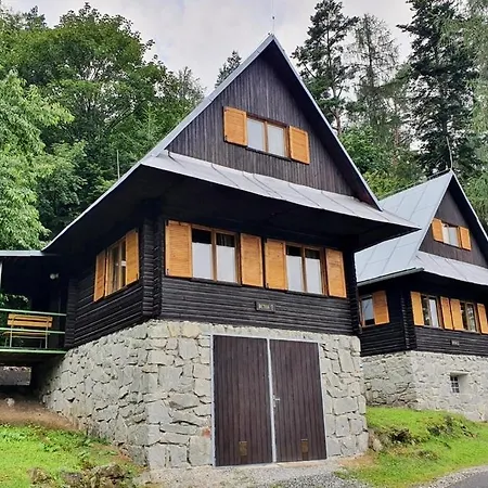 Turisticky Raj Lodge Hrabusice
