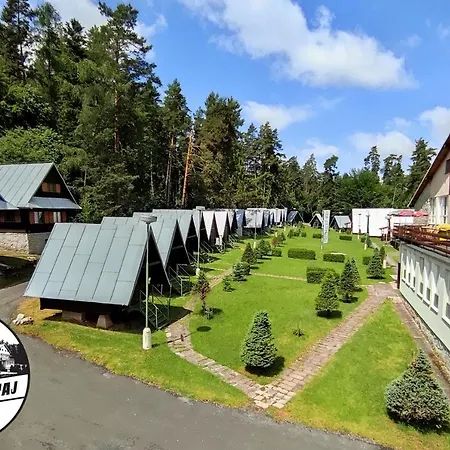 Turisticky Raj Hrabušice