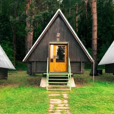 Turisticky Raj Lodge Hrabusice