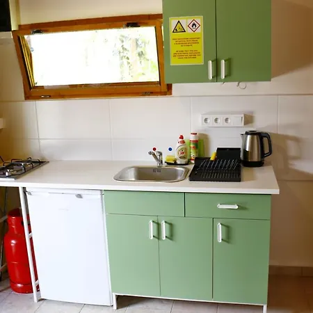 Turisticky Raj * Hrabušice