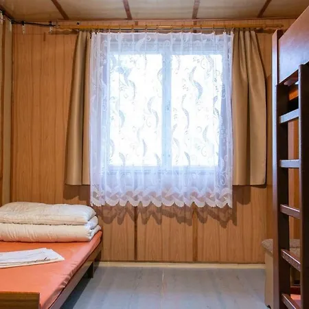 山林小屋 Turisticky Raj *