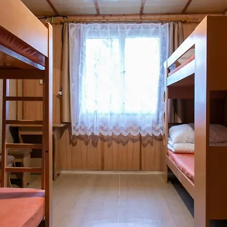 Turisticky Raj * Грабушице