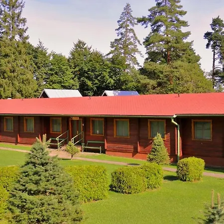 Turisticky Raj Lodge