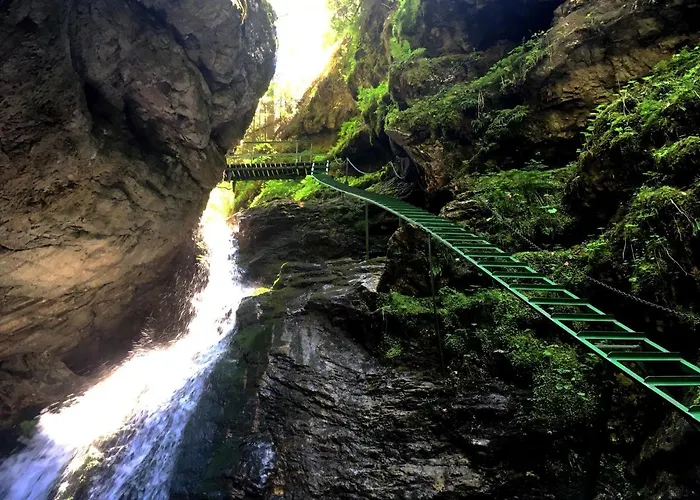 Turisticky Raj * Hrabušice