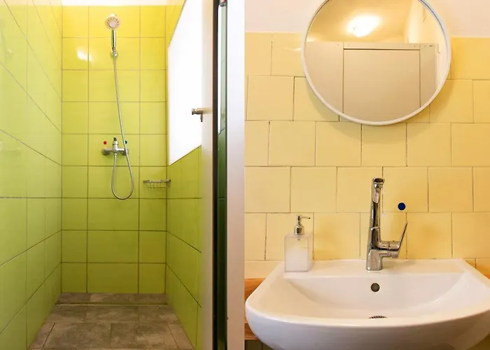 Turisticky Raj Lodge *