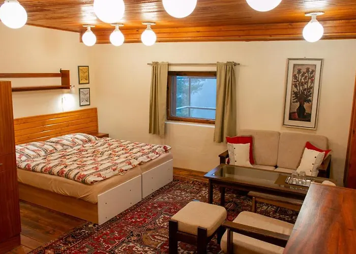 Turisticky Raj * Hrabušice