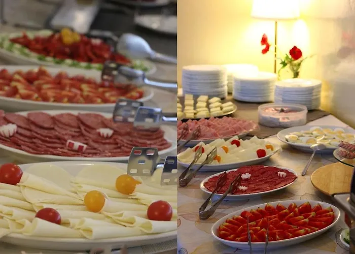 Lodge Turisticky Raj *