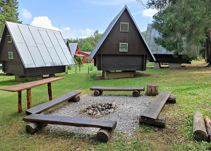 Turisticky Raj Lodge Hrabušice