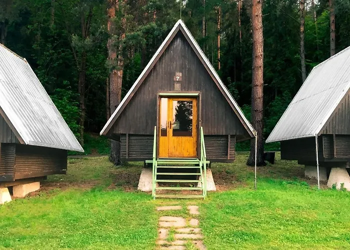 Turisticky Raj Lodge Hrabušice