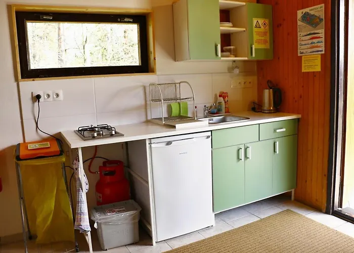 Turisticky Raj Lodge