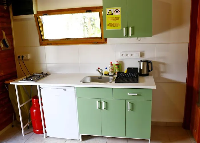 Turisticky Raj * Hrabušice