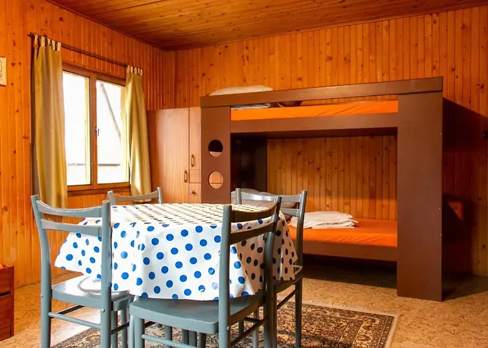 Turisticky Raj * Hrabušice