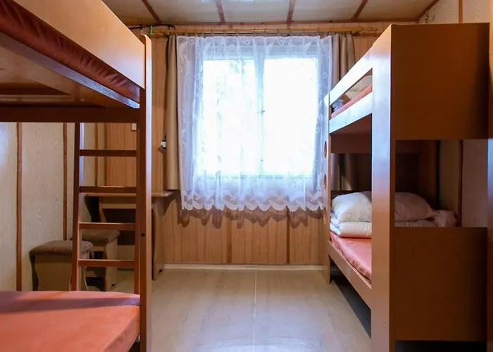 Turisticky Raj * Hrabušice