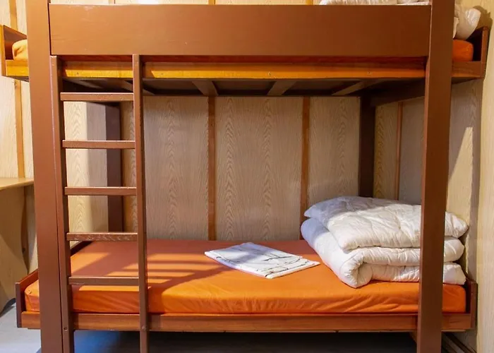 Turisticky Raj * Hrabušice